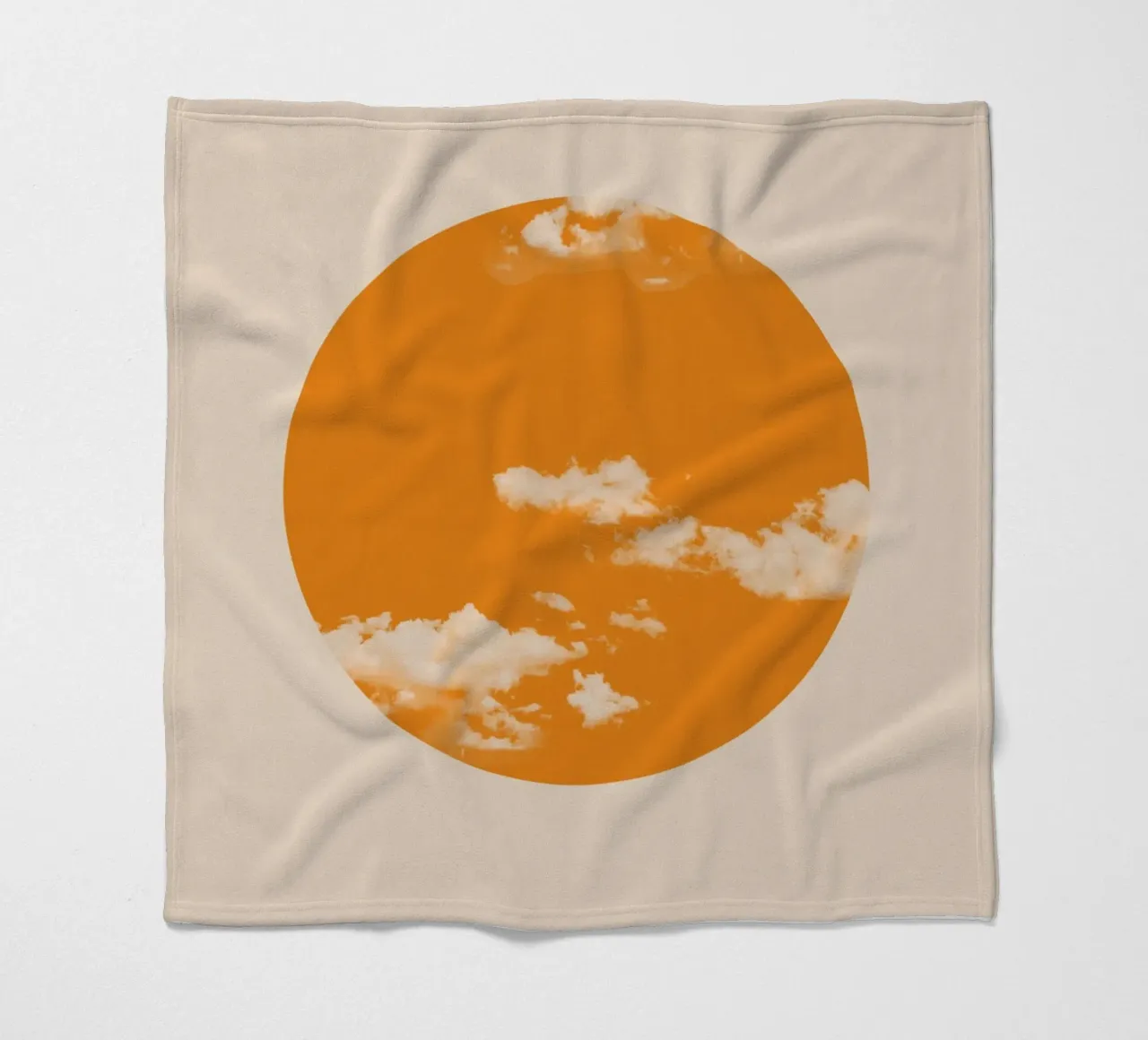 Trüb Fleecedecke von zeriayam