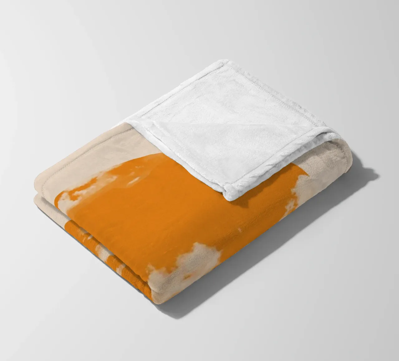 Trüb Fleecedecke von zeriayam