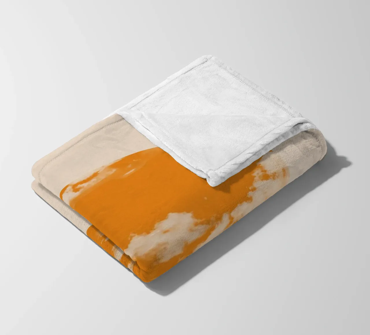 Trüb Fleecedecke von zeriayam