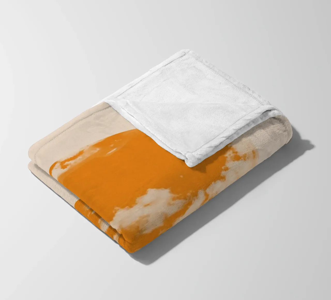 Trüb Fleecedecke von zeriayam