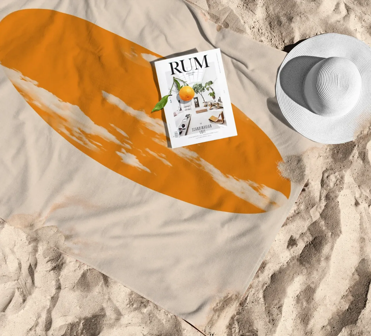 Murky telo mare da zeriayam