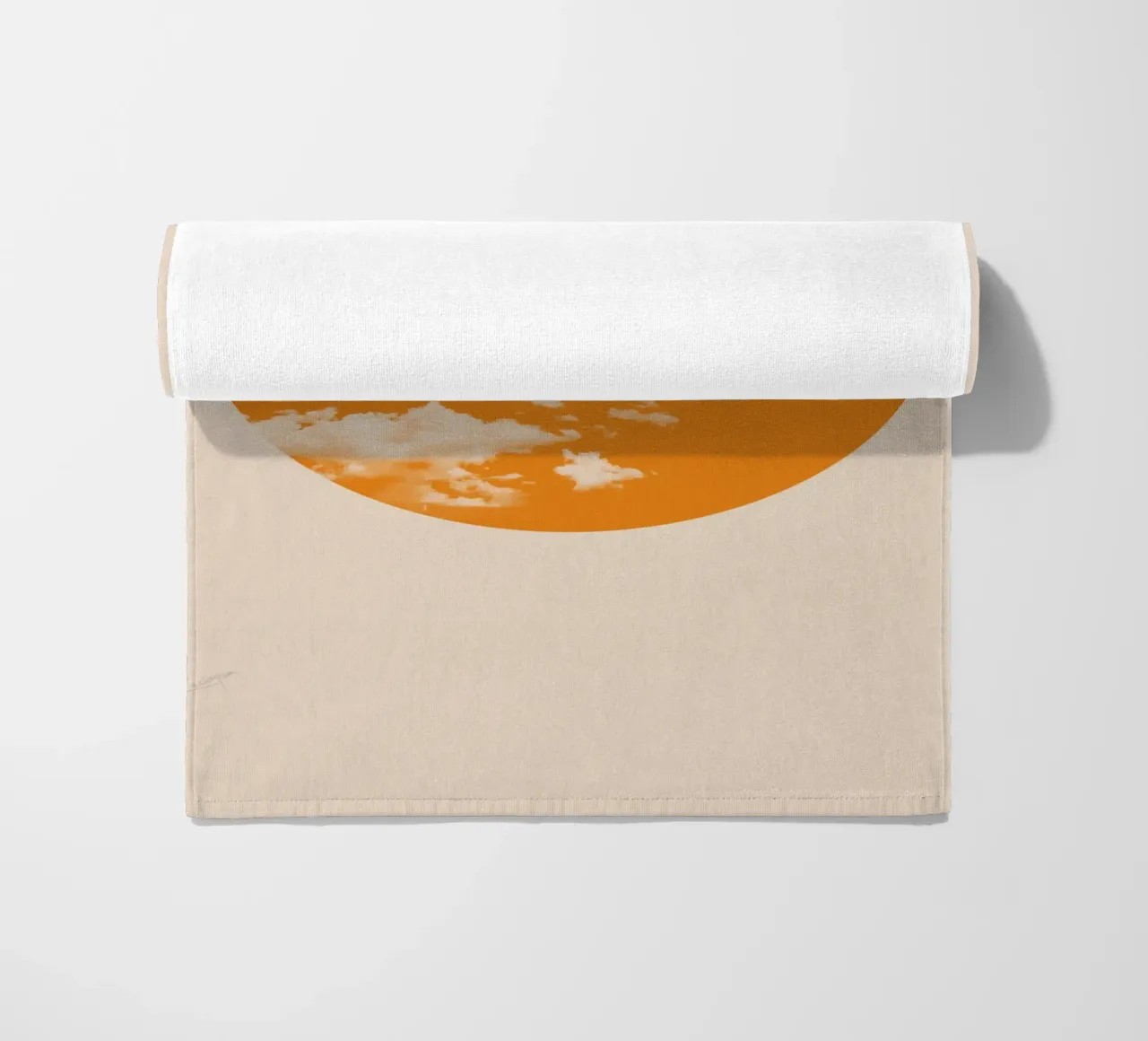 Murky telo mare da zeriayam