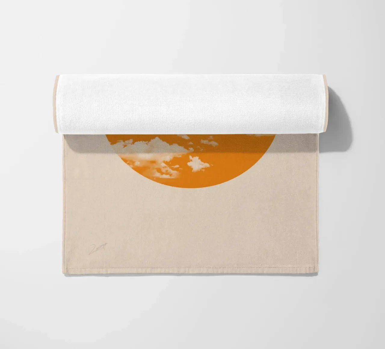 Murky telo mare da zeriayam