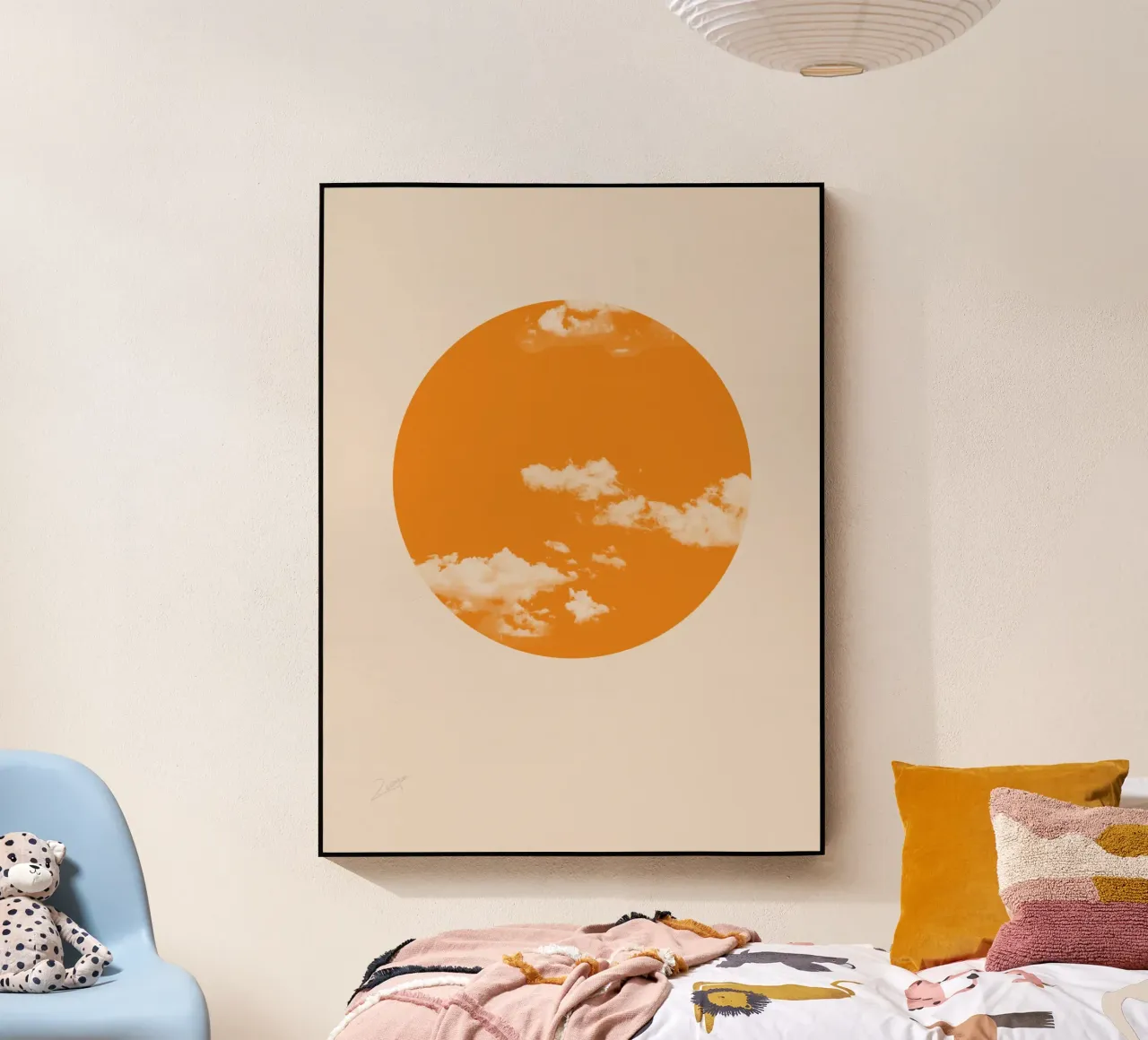 Torbid plexiglass da zeriayam