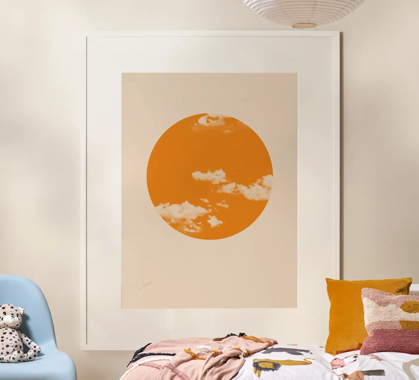 Torbid poster da zeriayam