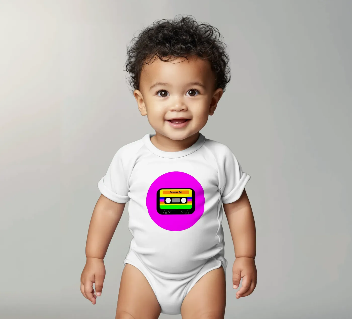 CASSETTES body bébé de isaduval_paris