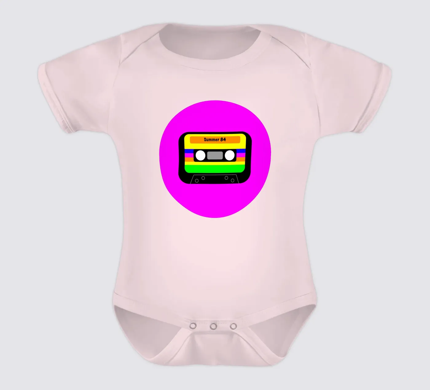 CASSETTES body bébé de isaduval_paris