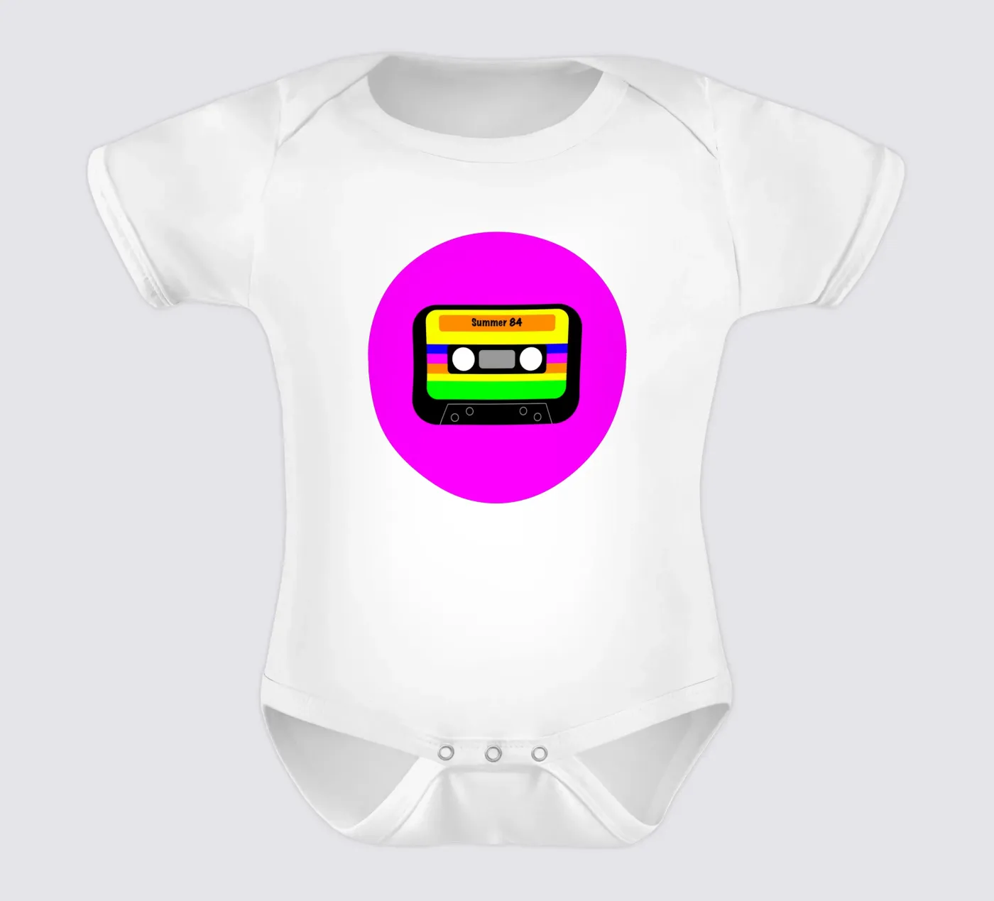 CASSETTES body bébé de isaduval_paris