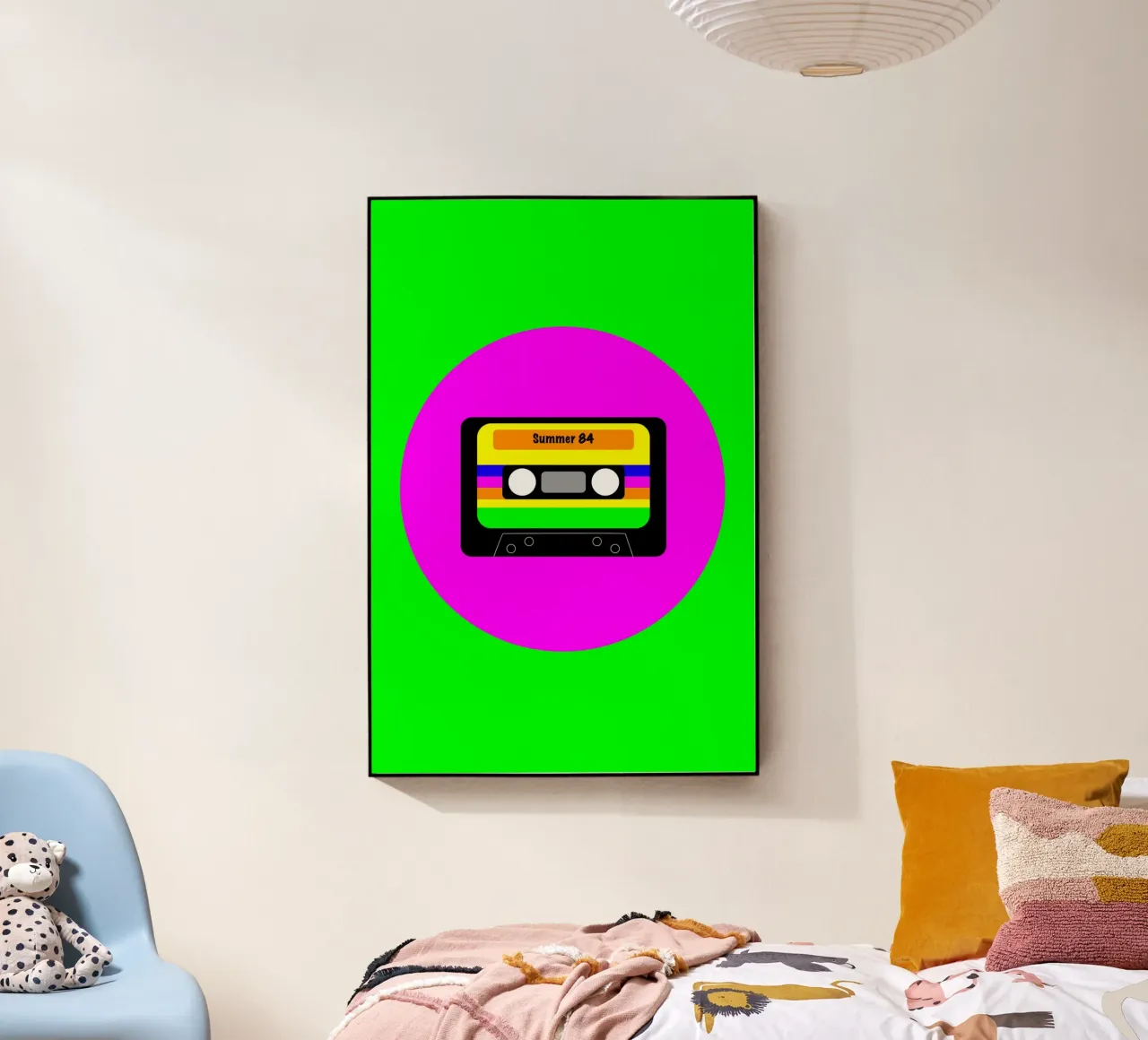 CASSETTE plexiglass da isaduval_paris