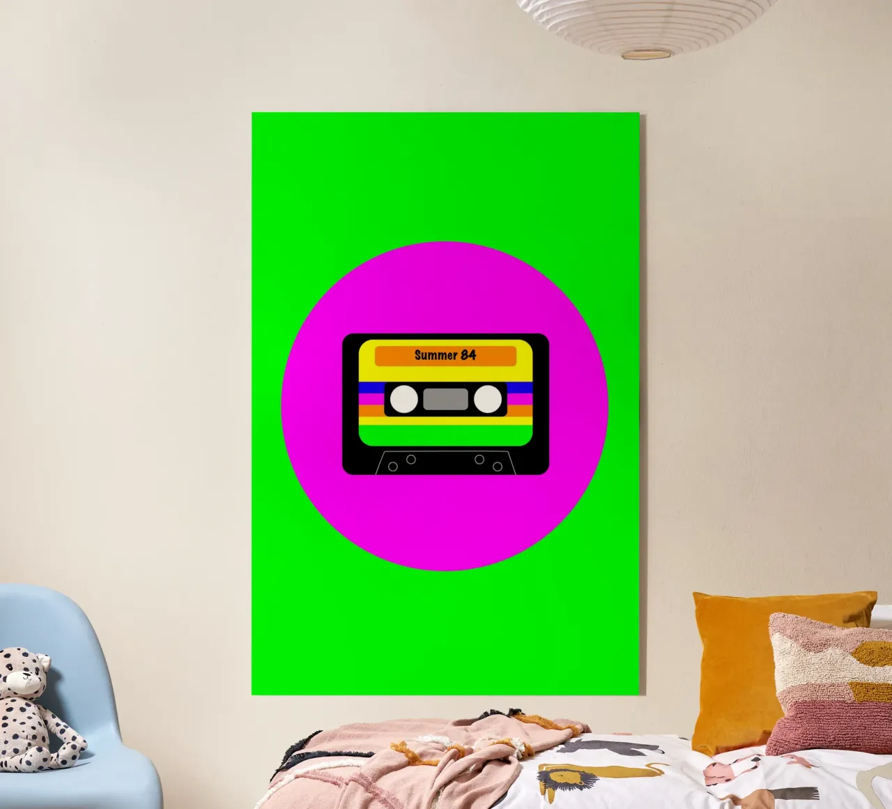 CASSETTE plexiglass da isaduval_paris