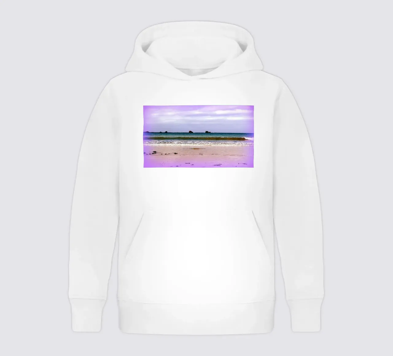 FAA25 kids hoodie by Thierry vobmann photography