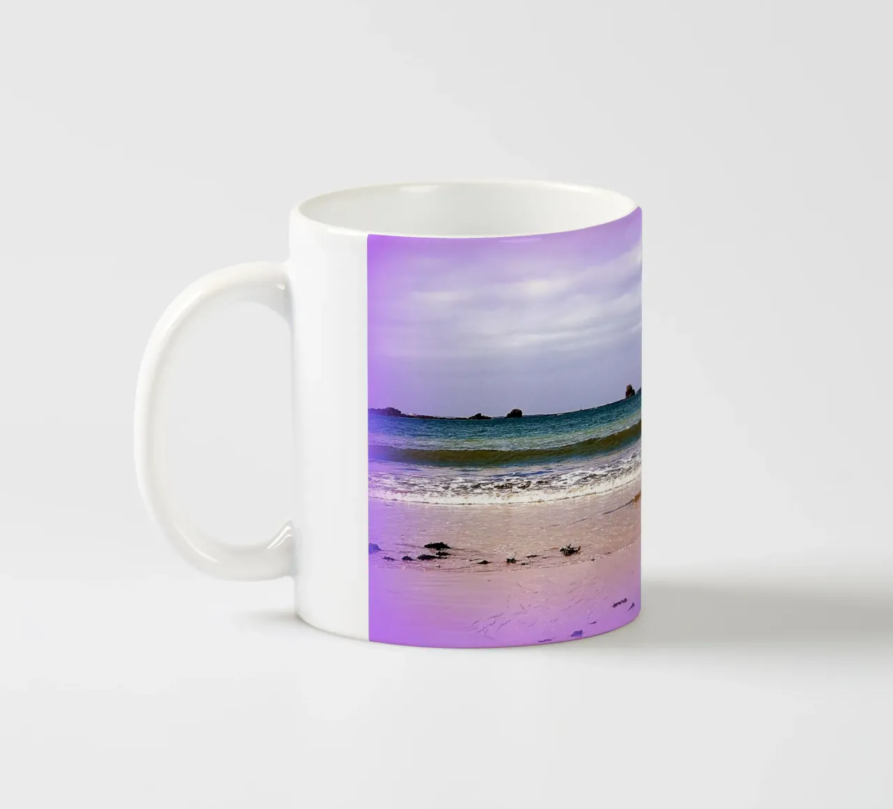 FAA25 tazza in ceramica da Thierry vobmann photography