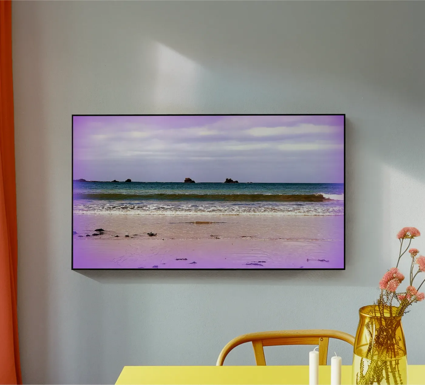 FAA25 Acryl-Glas von Thierry vobmann photography