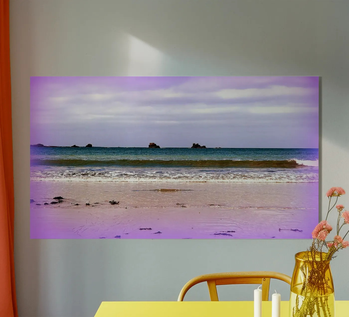 FAA25 Acryl-Glas von Thierry vobmann photography