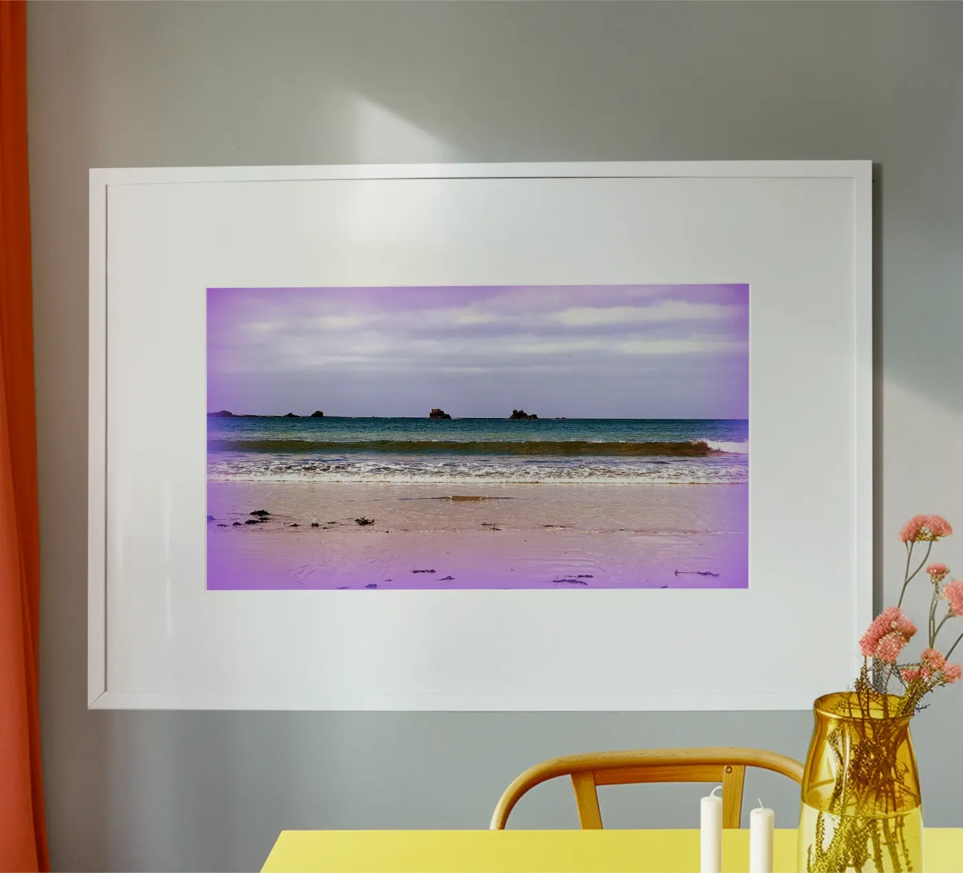 FAA25 Poster von Thierry vobmann photography