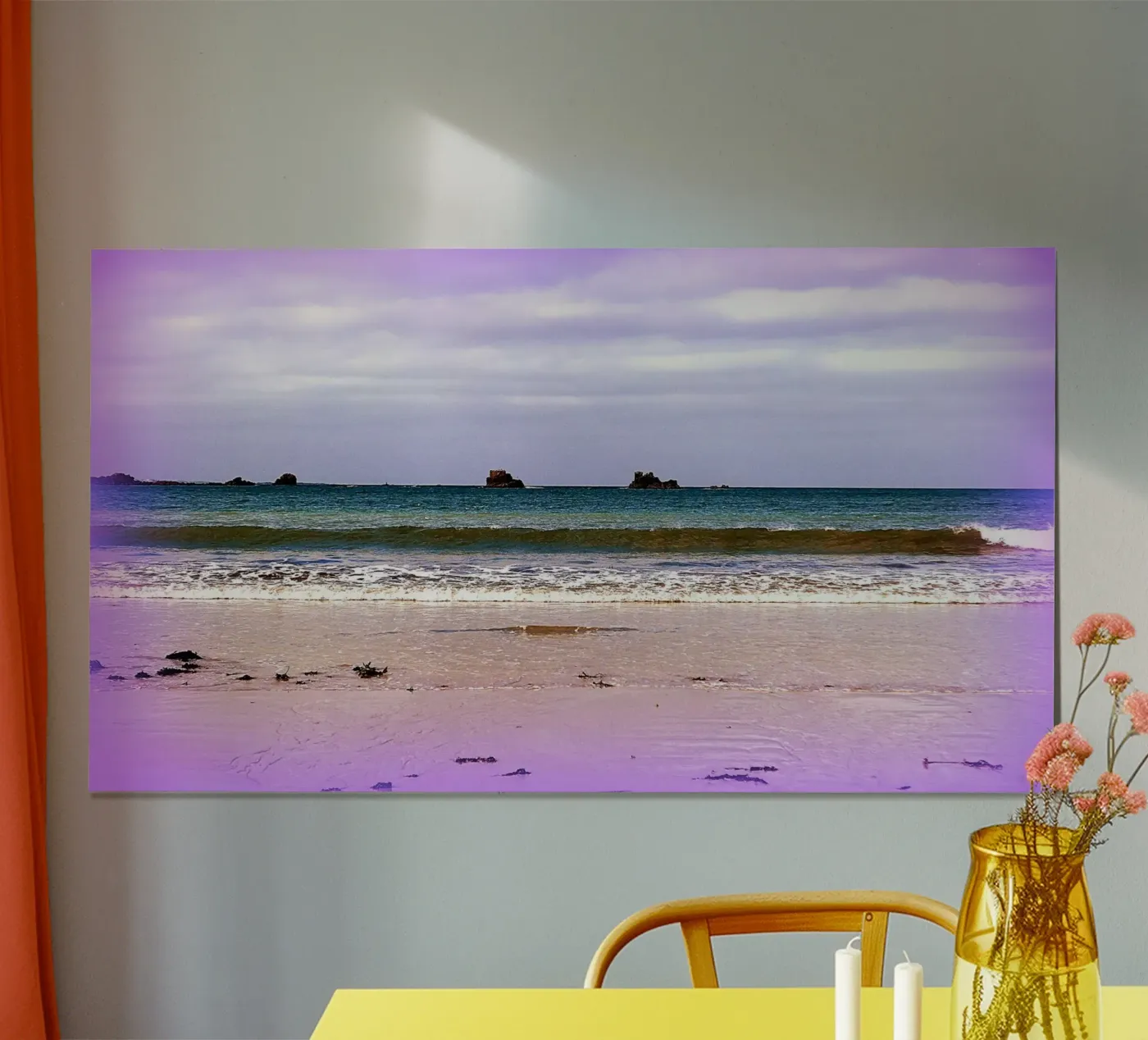 FAA25 Poster von Thierry vobmann photography