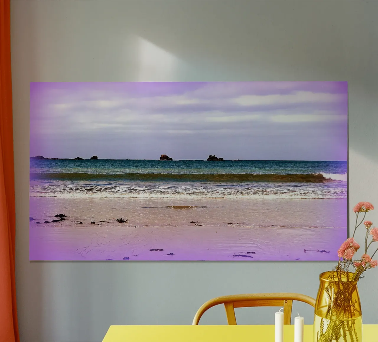 FAA25 poster da Thierry vobmann photography