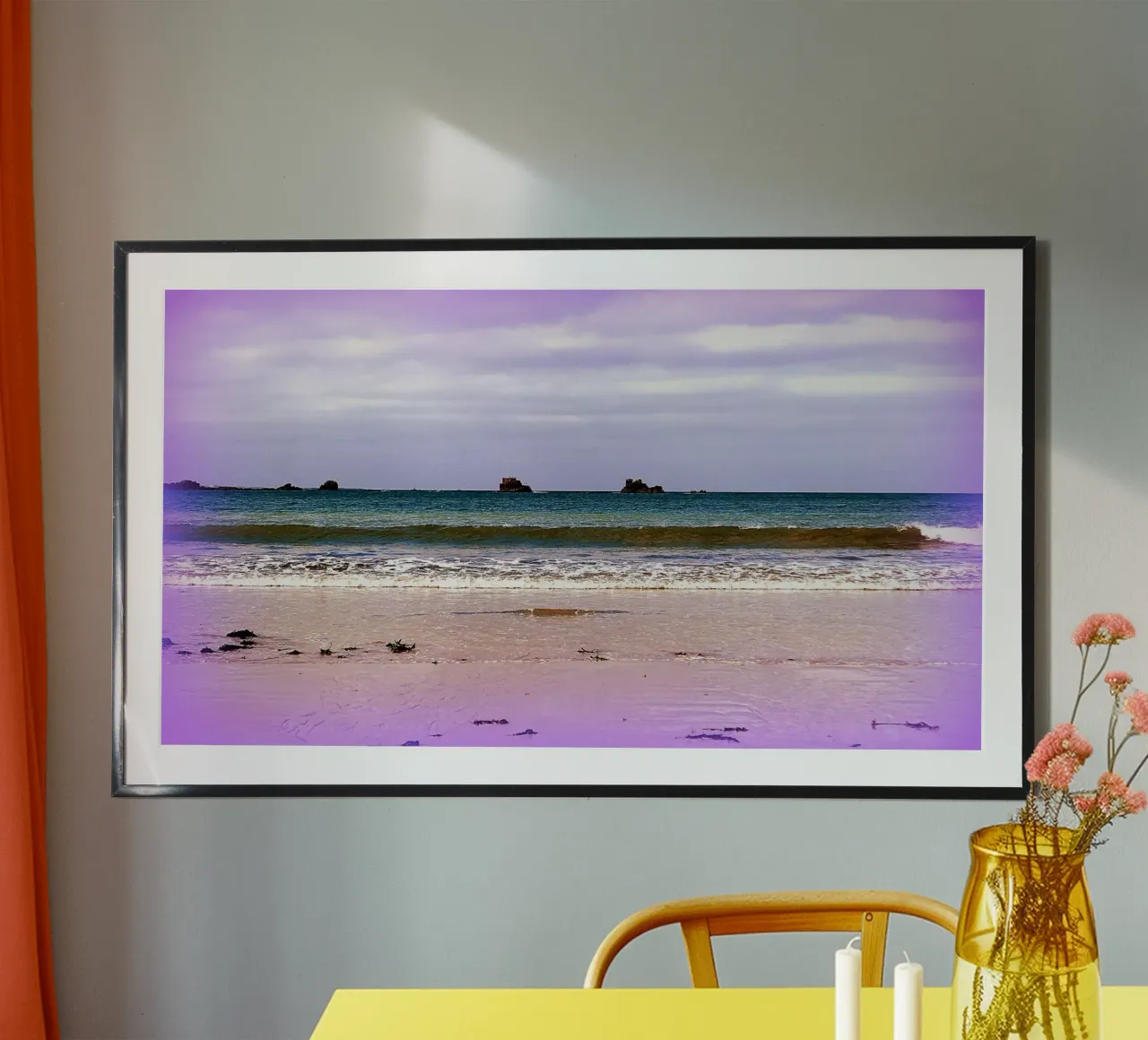 FAA25 poster da Thierry vobmann photography