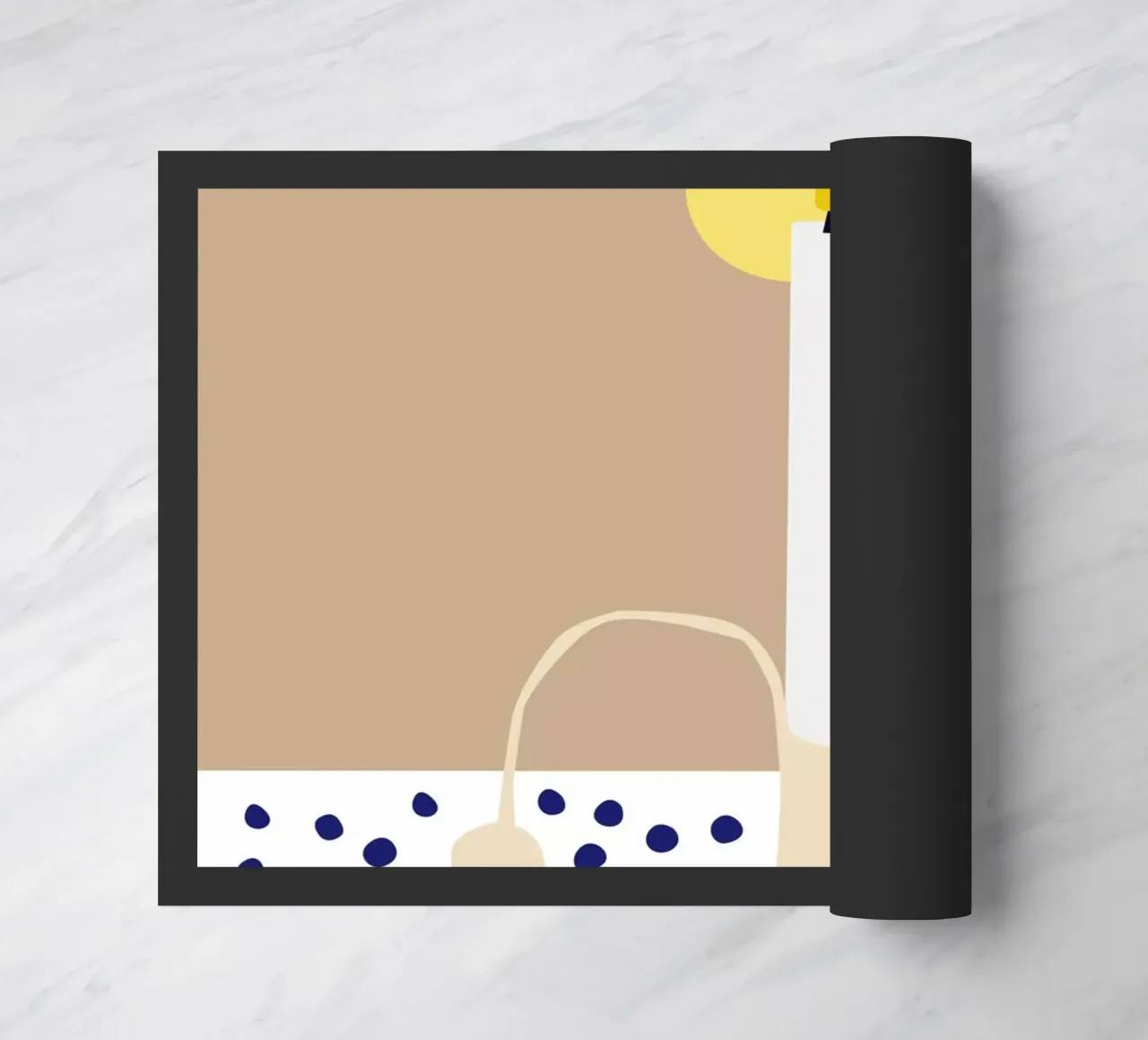 Pünktchen zerbino da Helena Ravenne