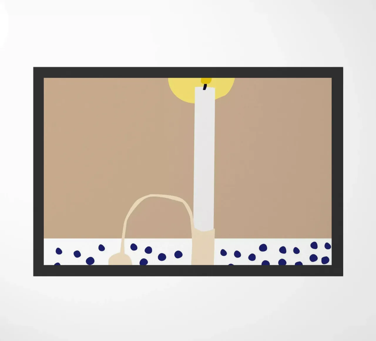 Pünktchen zerbino da Helena Ravenne