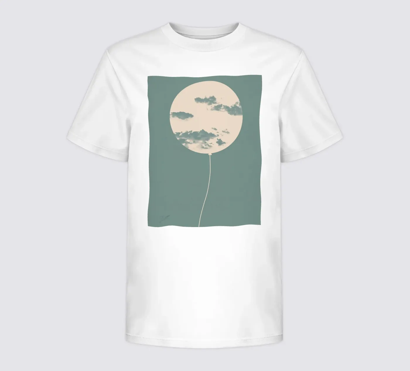 Paralleluniversum Kinder T-Shirt von zeriayam