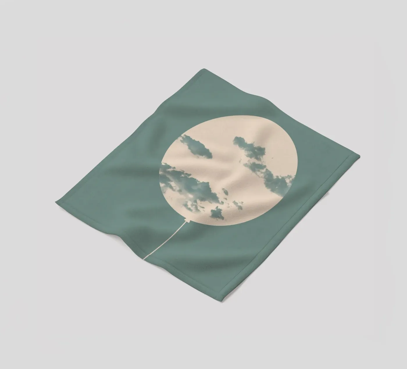 Paralleluniversum Fleecedecke von zeriayam