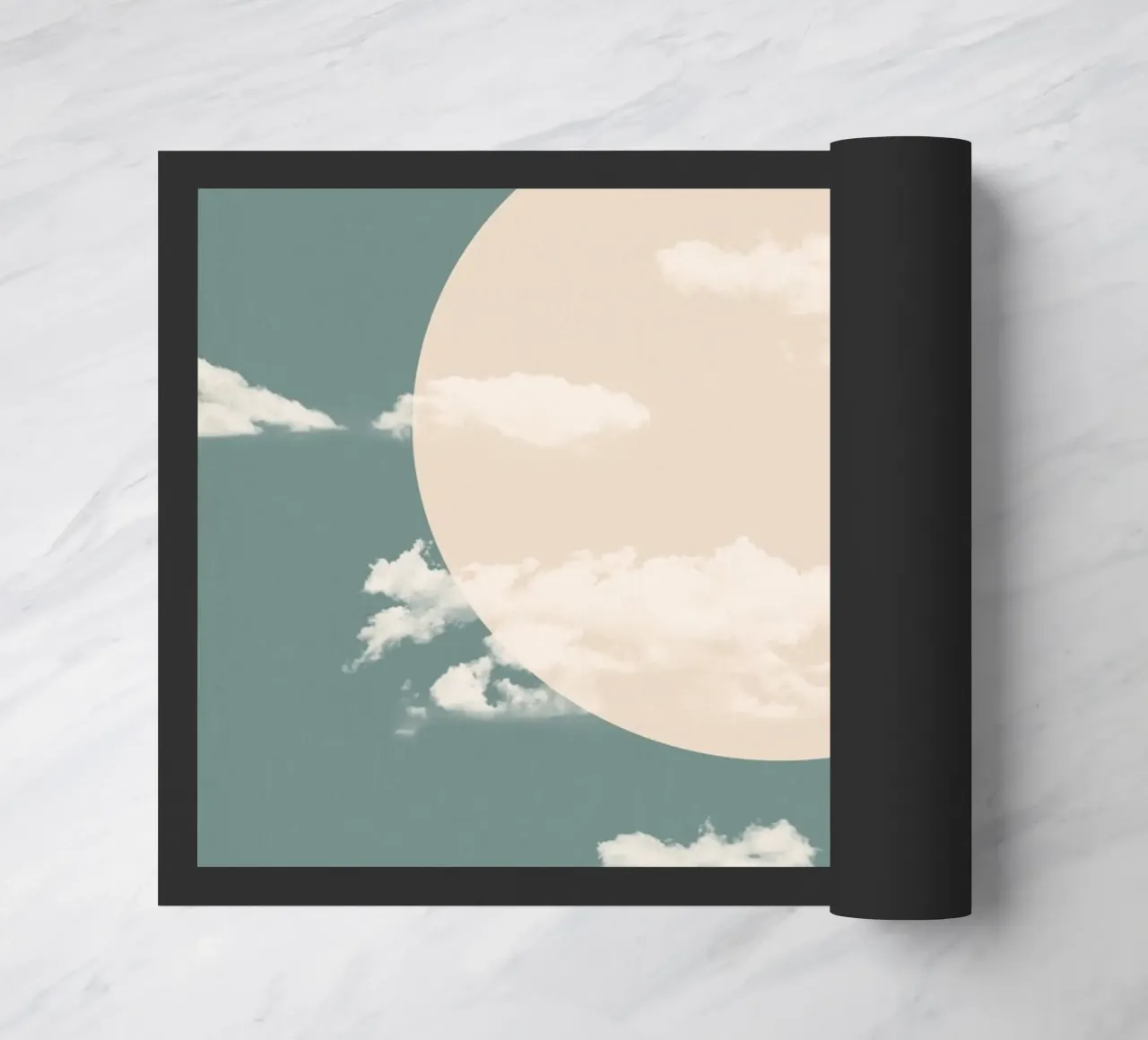 Velo zerbino da zeriayam