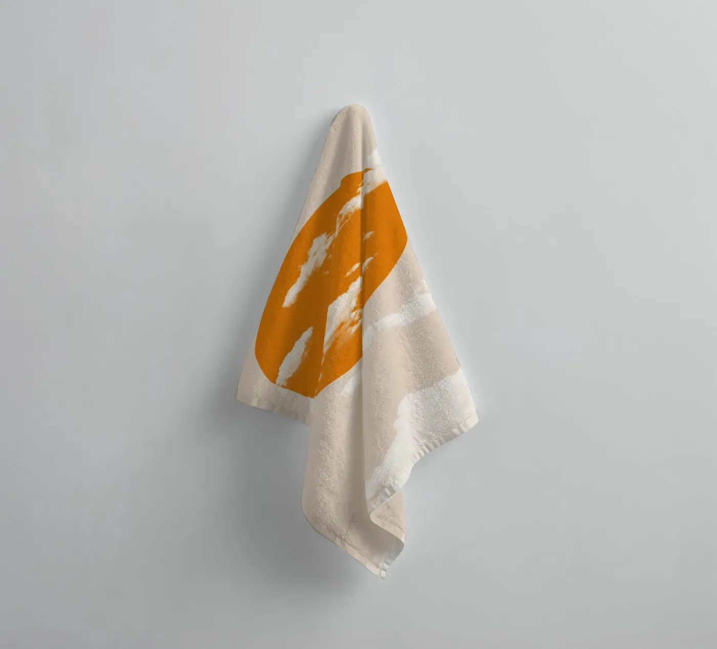 Conceal towel by zeriayam