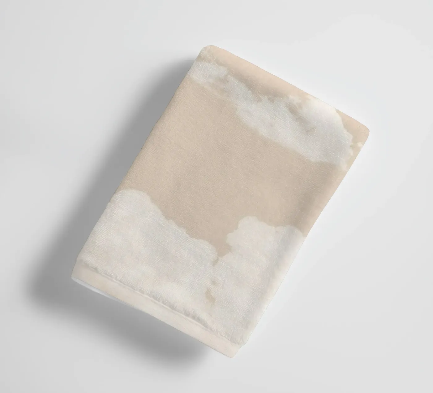 Conceal towel by zeriayam