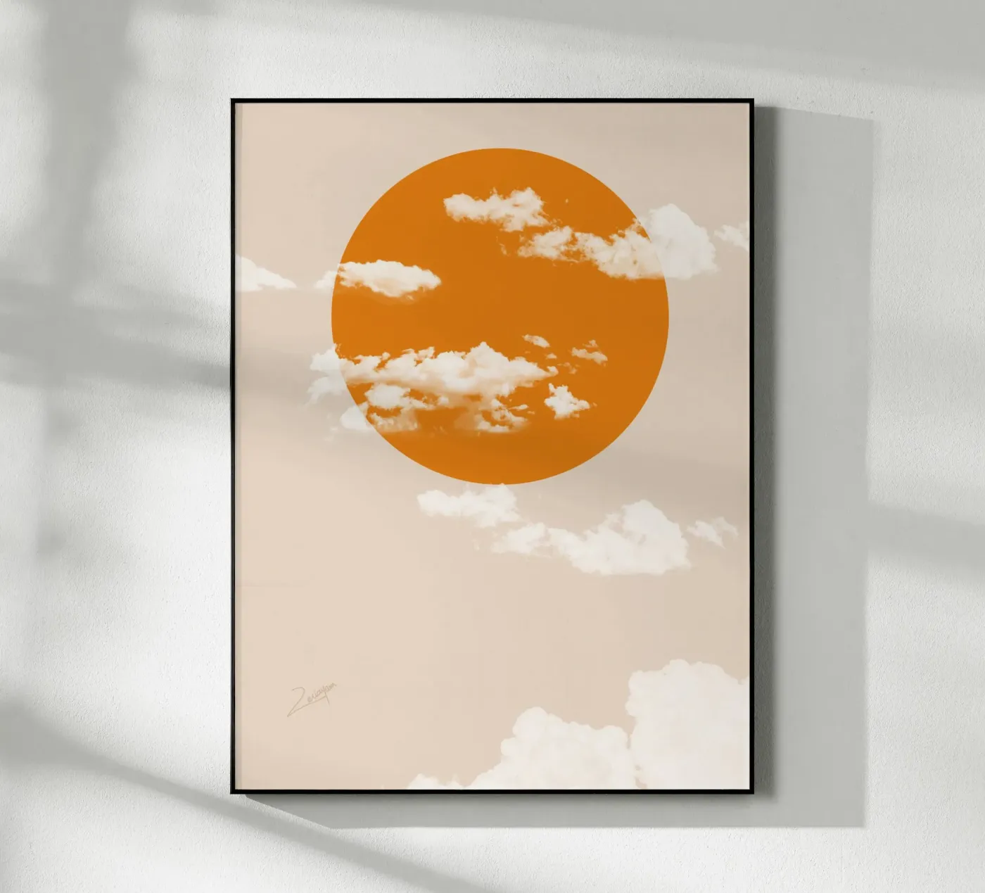 Conceal plexiglass da zeriayam