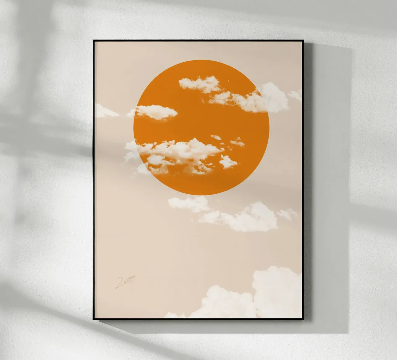 Nascondere plexiglass da zeriayam