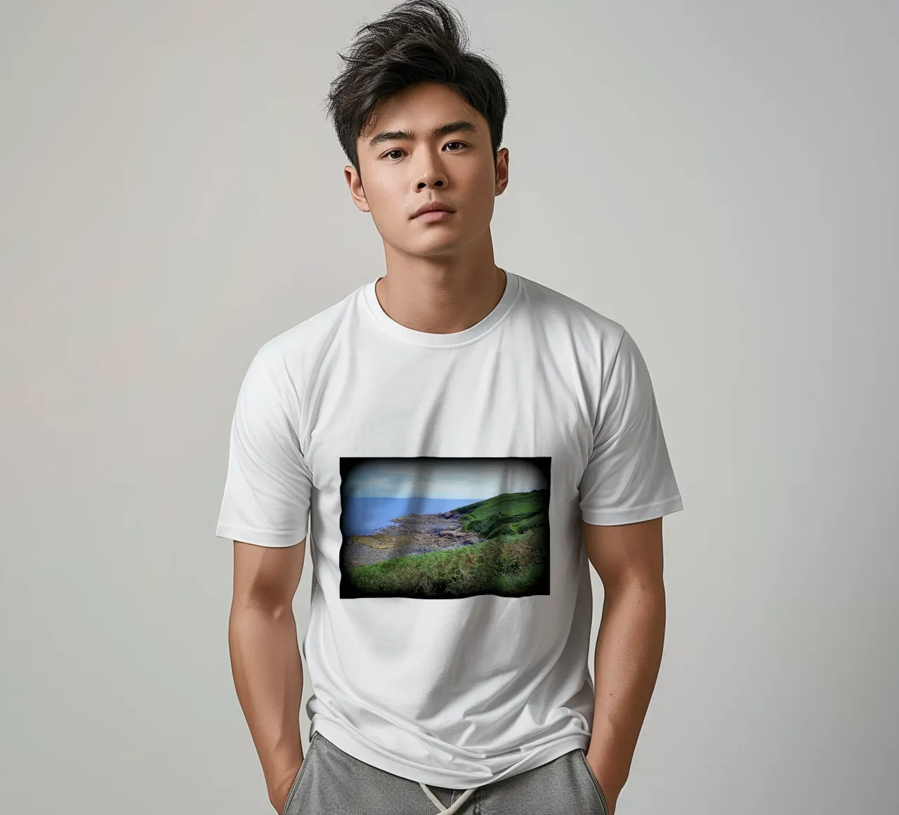 FAA27 t-shirt da Thierry vobmann photography
