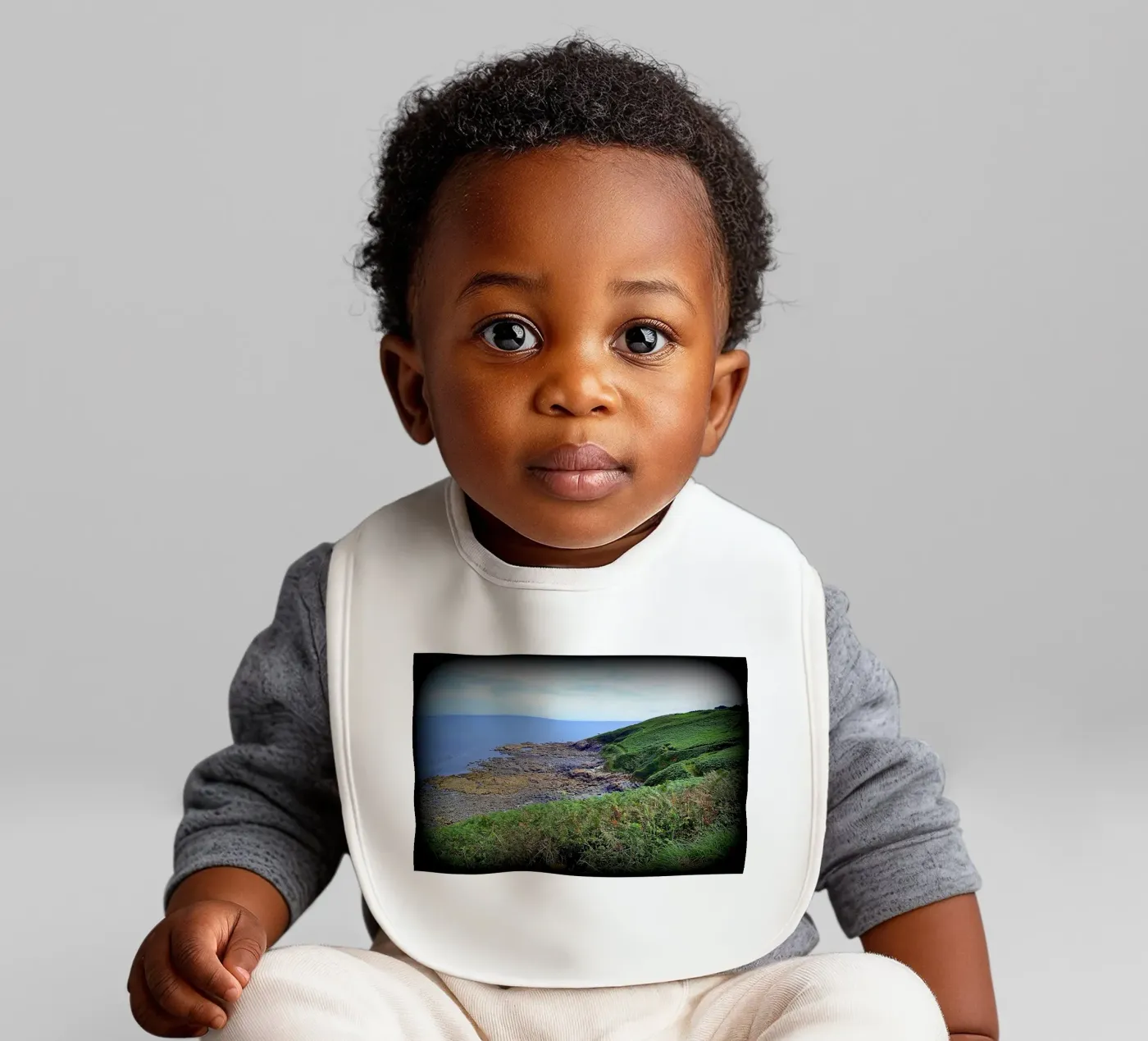 FAA27 bavaglino da Thierry vobmann photography