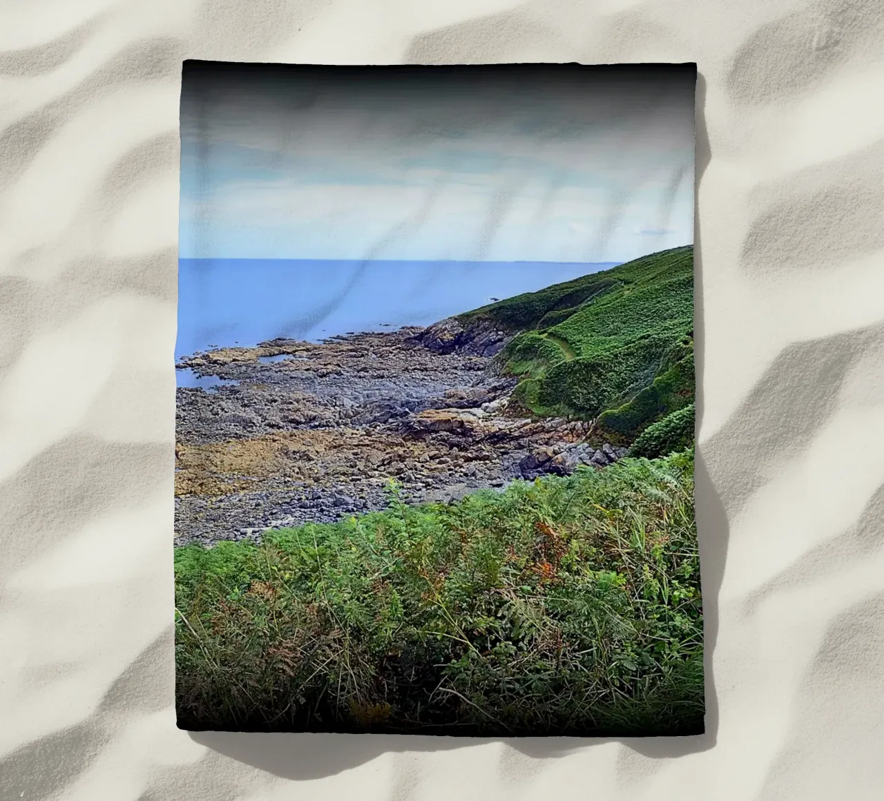 FAA27 telo mare da Thierry vobmann photography