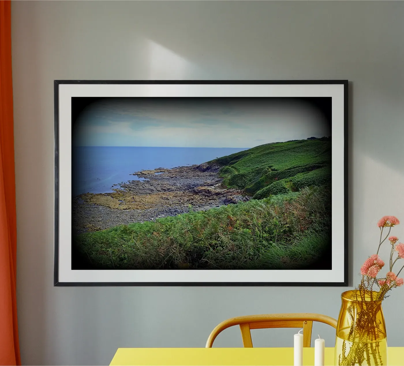 FAA27 Poster von Thierry vobmann photography