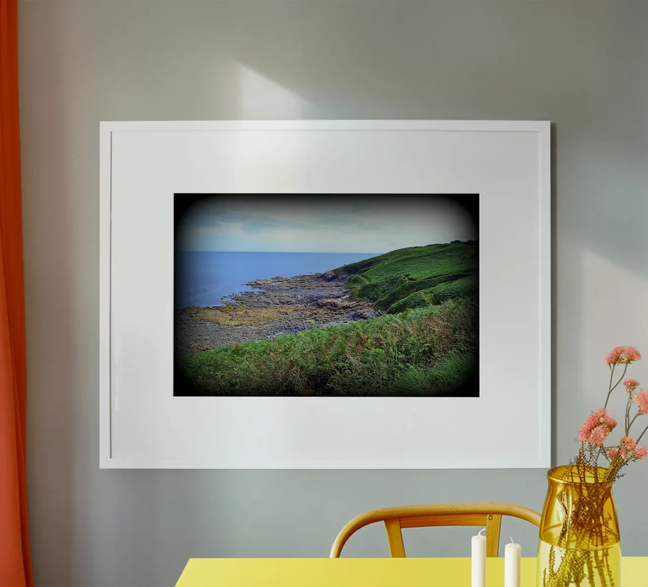 FAA27 poster da Thierry vobmann photography