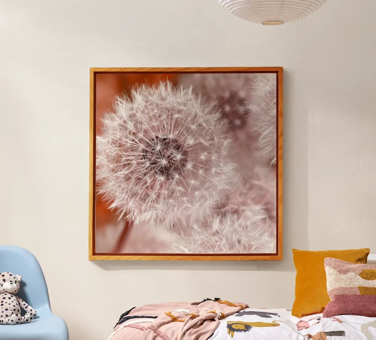 Light silence plexiglass da Atteloi Fotografie