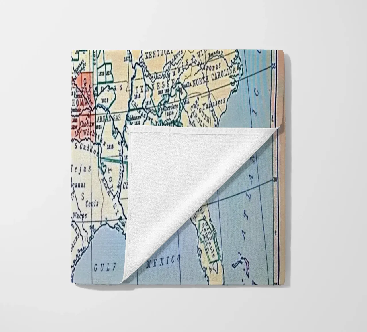 indiani telo mare da Piccola Serenata