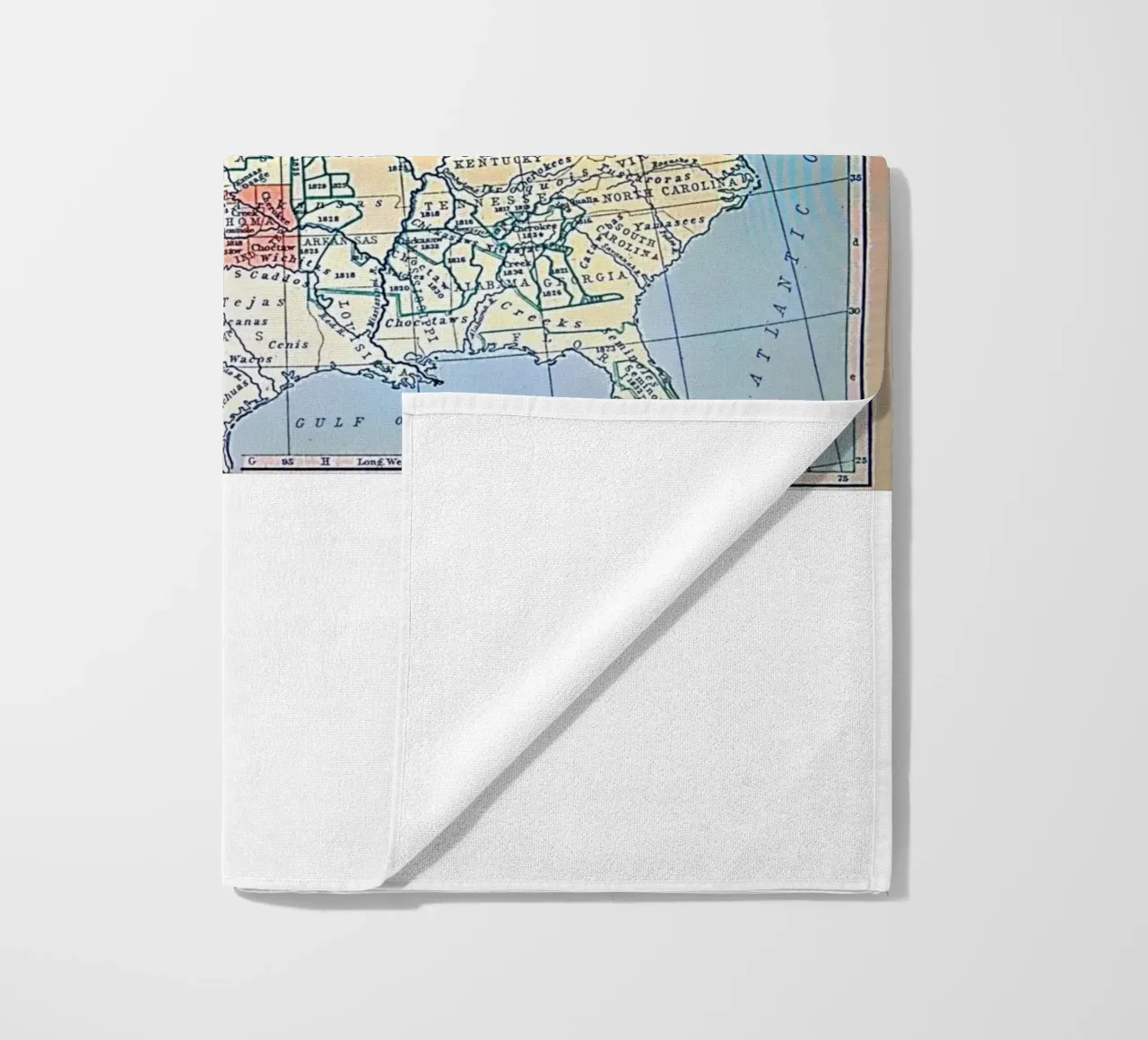 indiani telo mare da Piccola Serenata