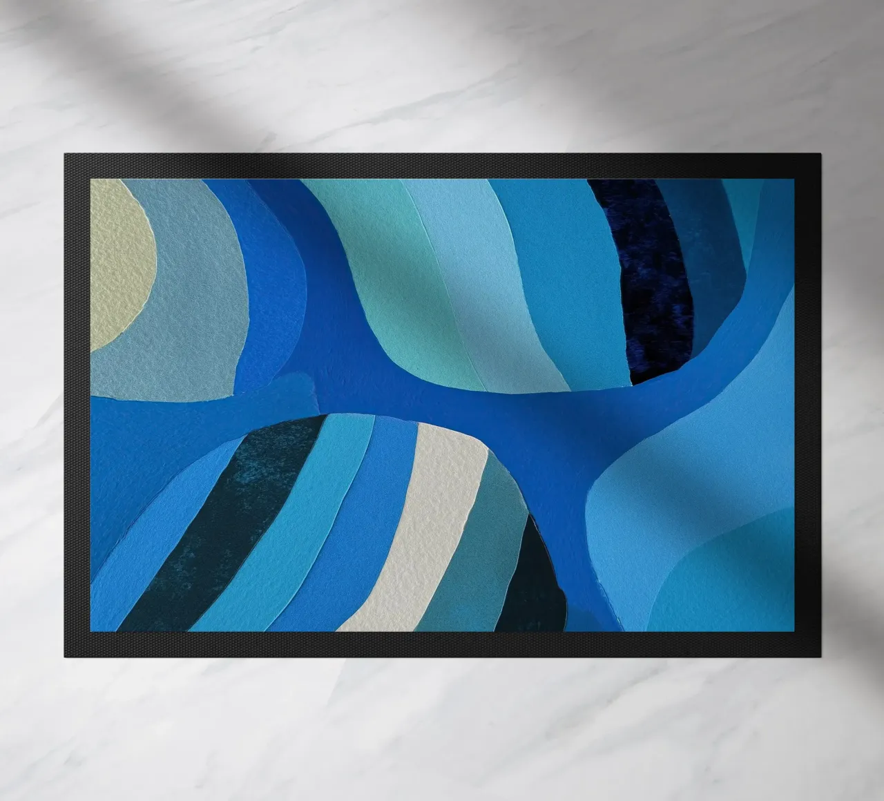 Azure Current zerbino da Sienna Atelier