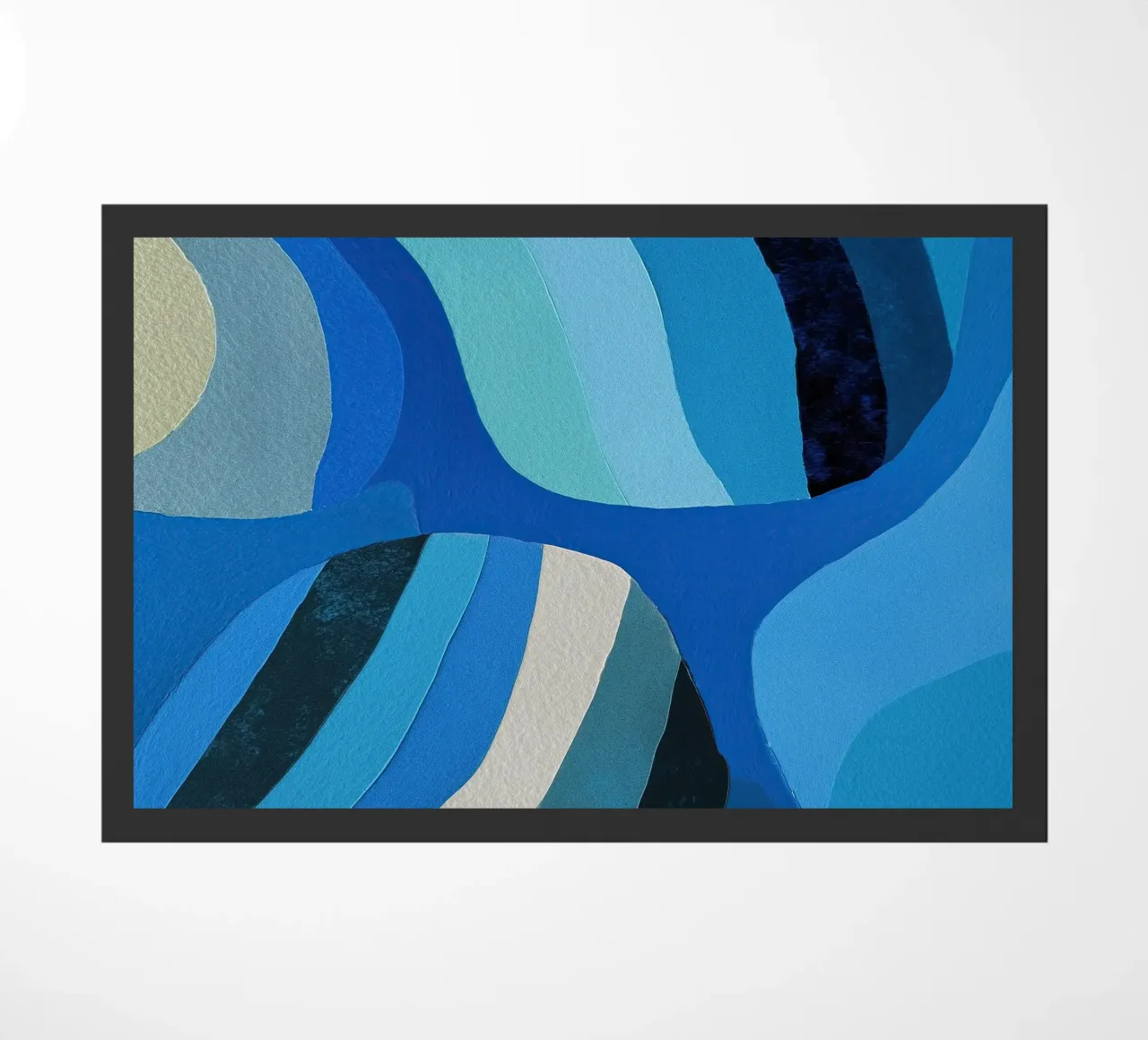 Azure Current zerbino da Sienna Atelier