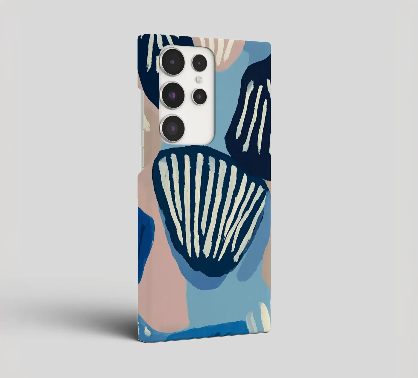 Shell Geometry coque samsung de Sienna Atelier