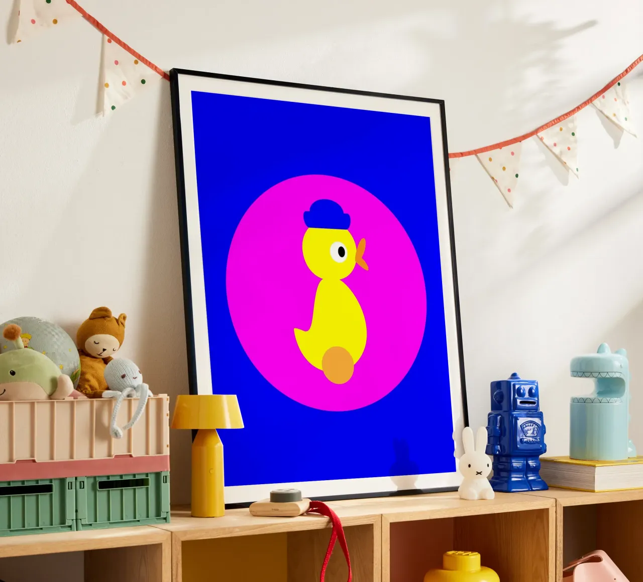 PAPERELLINO poster da isaduval_paris