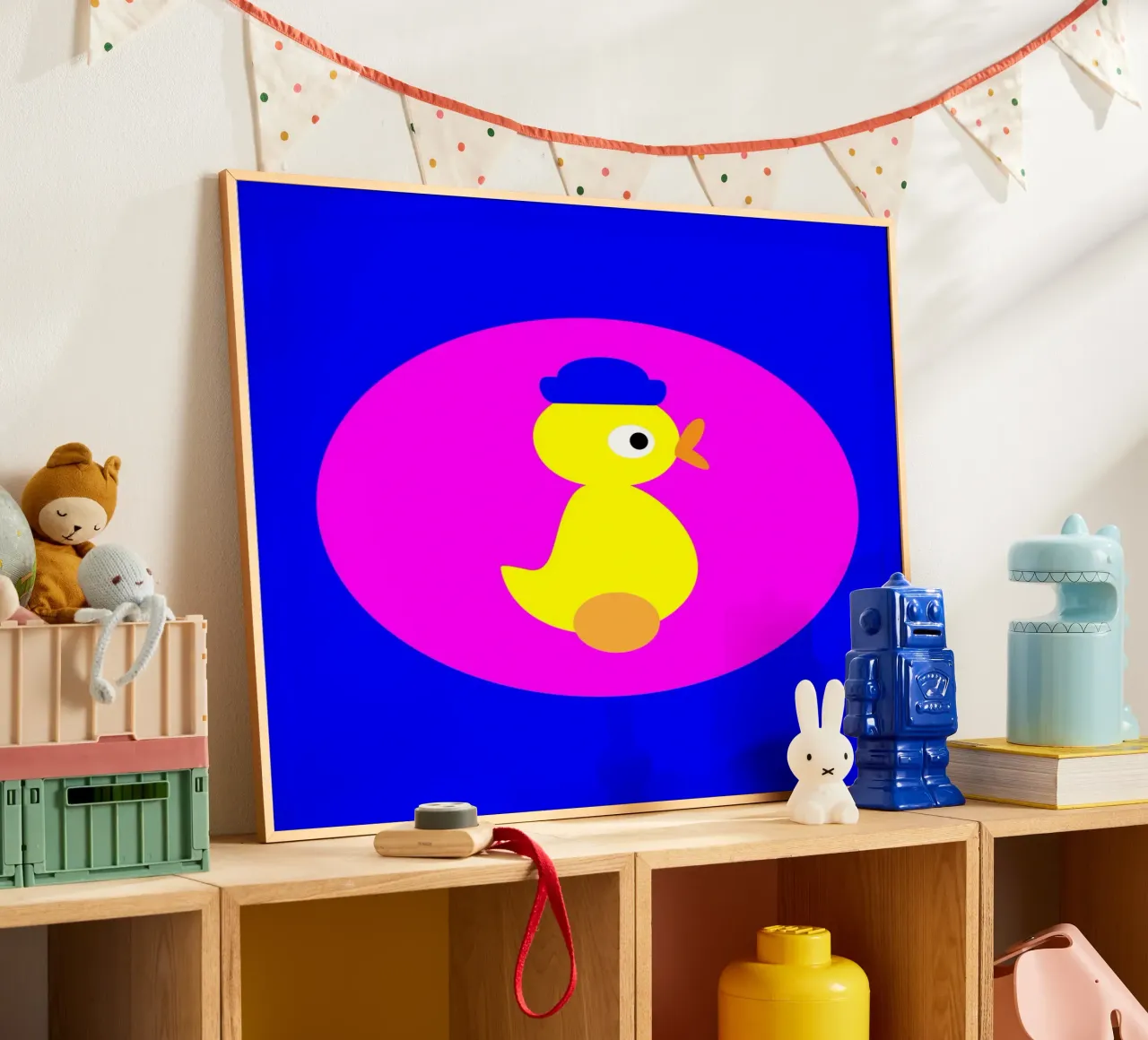 PAPERELLINO poster da isaduval_paris