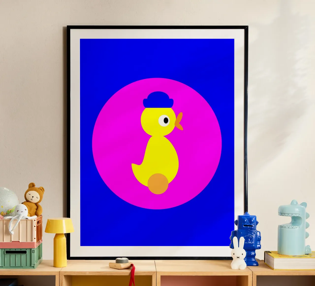 PAPERELLINO poster da isaduval_paris