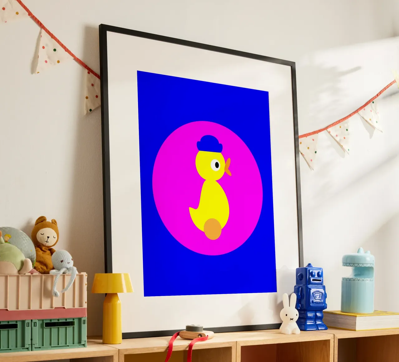 PAPERELLINO poster da isaduval_paris