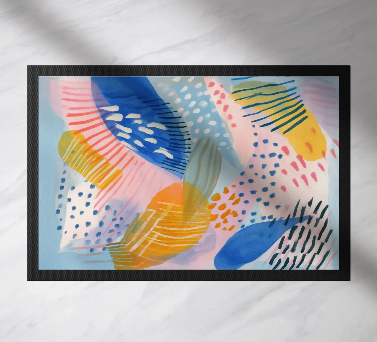 Soft Tides zerbino da Sienna Atelier