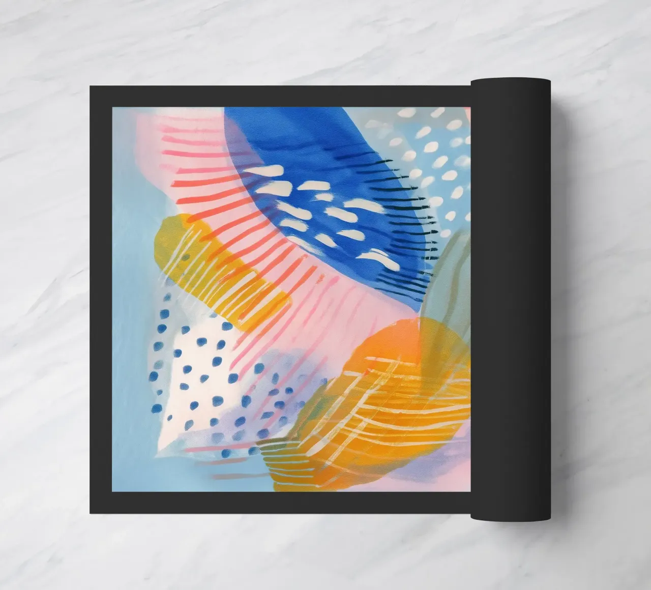 Soft Tides zerbino da Sienna Atelier