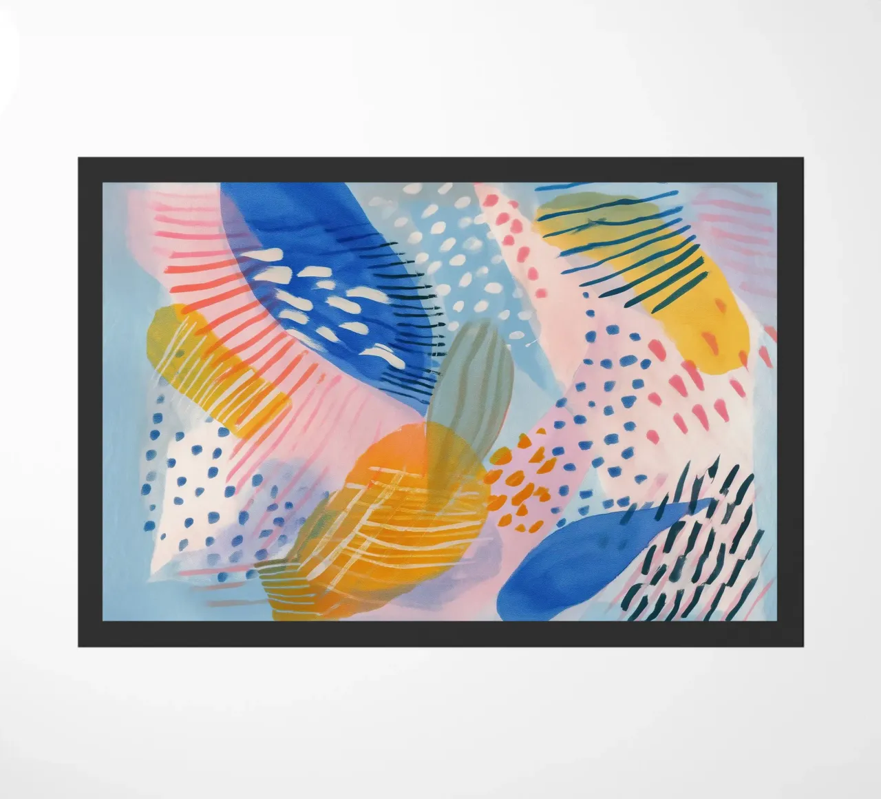 Soft Tides zerbino da Sienna Atelier