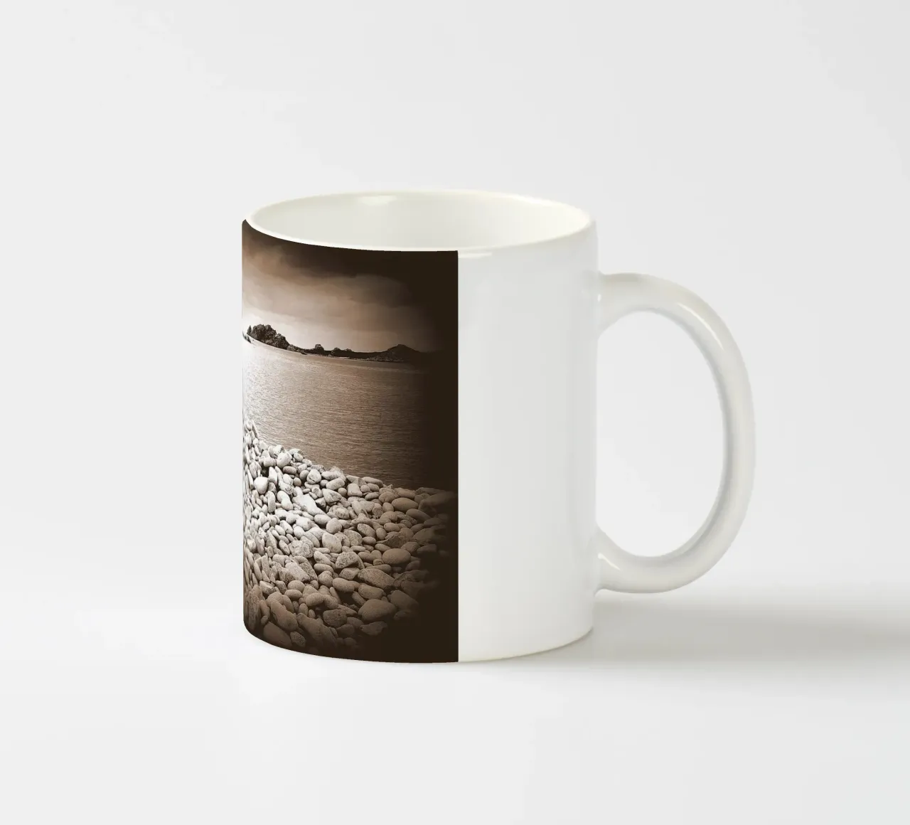FAA28 tazza in ceramica da Thierry vobmann photography